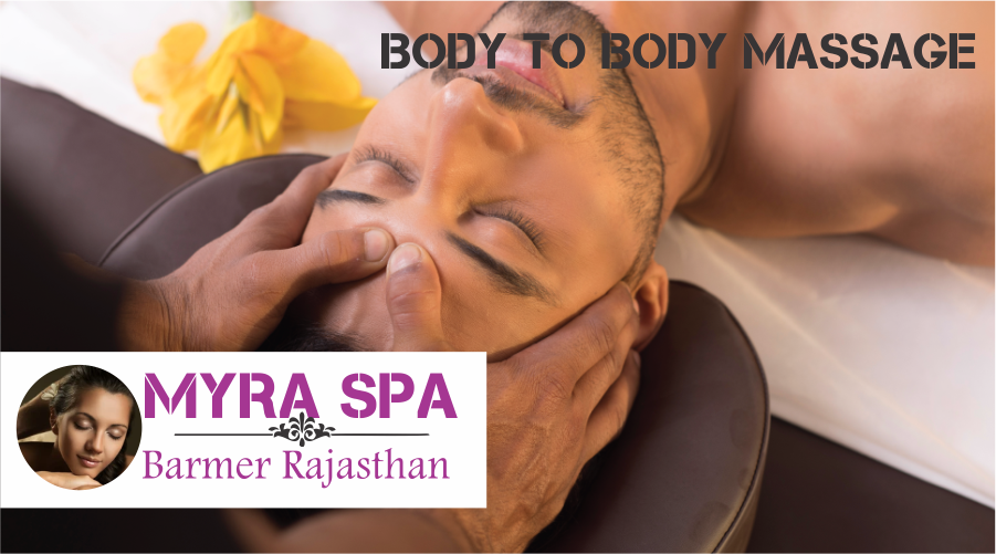 Body to Body Massage in Barmer